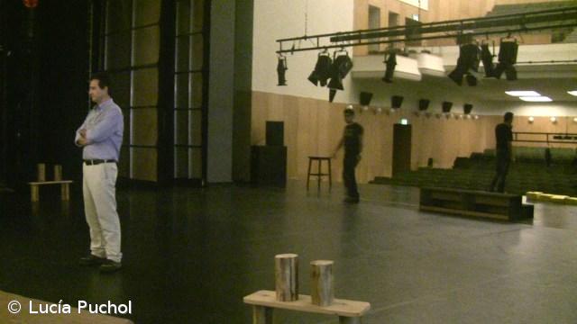 Teatro Micaelense convida artistas a proporem espetáculos  – Imagem 1