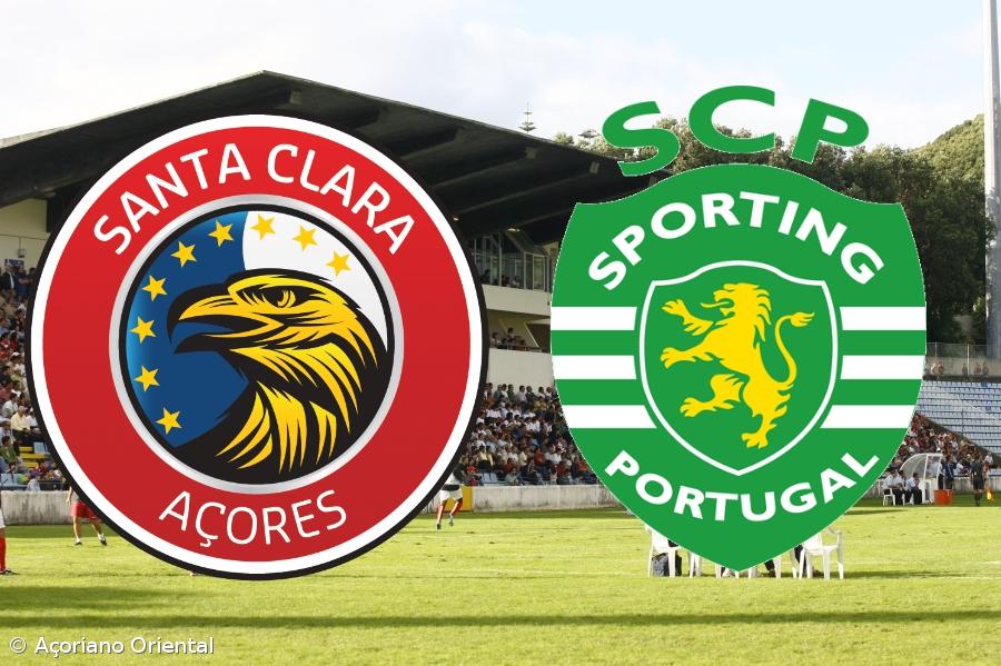 Santa Clara 2 - Sporting B 3 – Imagem 1