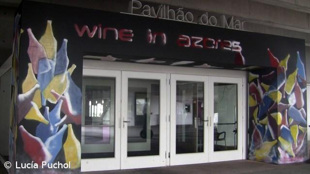 Wine in Azores 2012 vai dar a provar 250 marcas de vinhos – Imagem 1