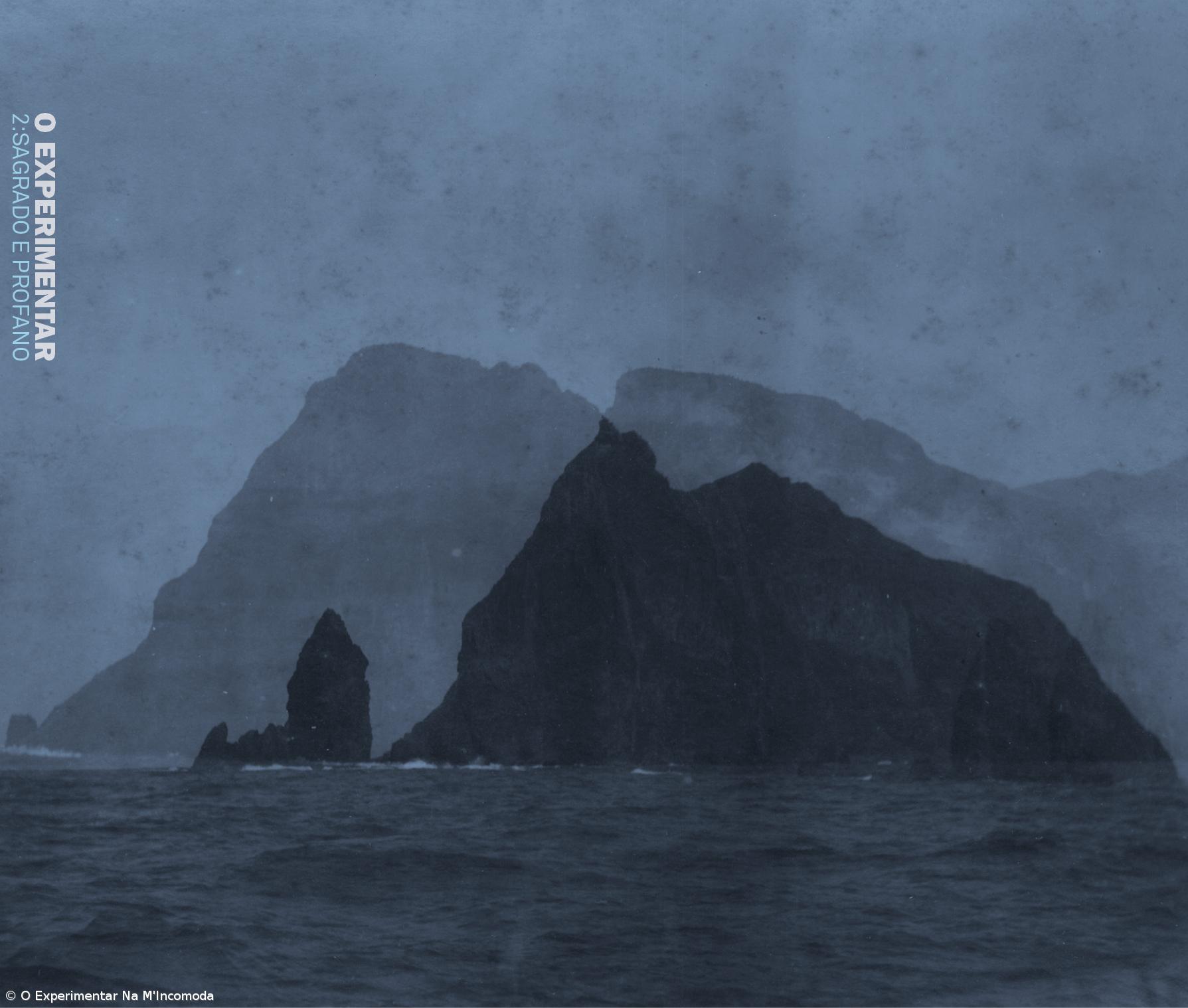 O Experimentar Na M'Incomoda explora o sagrado e o profano da música tradicional açoriana  – Imagem 1