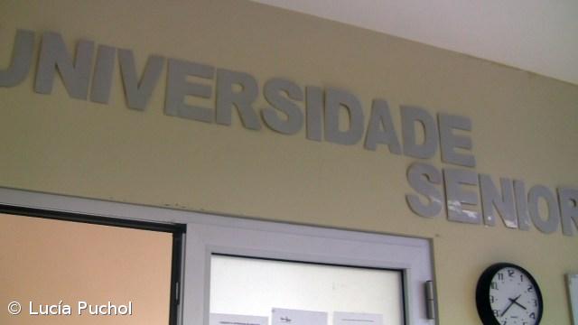 Universidade Sénior sonha com espaço próprio – Imagem 1