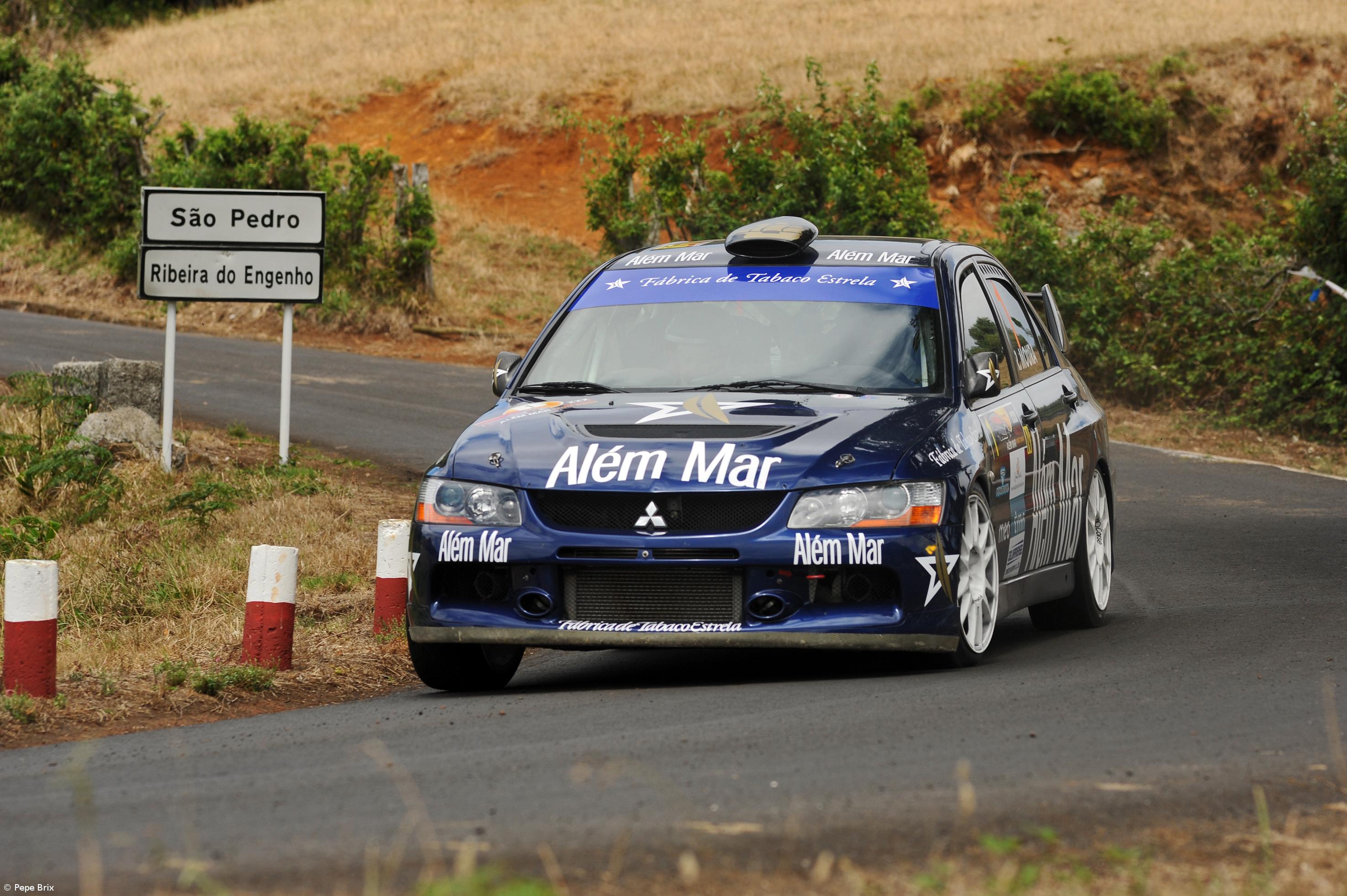 I Rali Ilha do Pico encerra época 2012 de ralis – Imagem 1