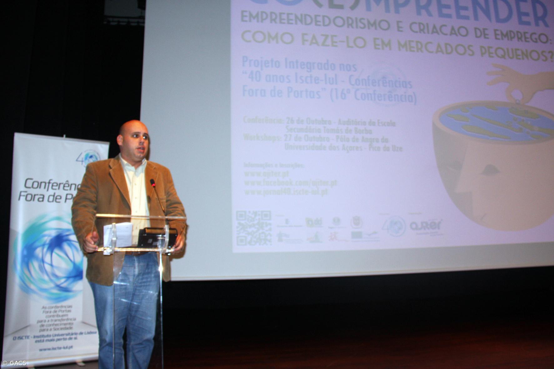 Empreendedorismo implica atitude e tolerância – Imagem 1