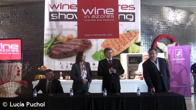 Wine in Azores dá a provar vinhos durante o fim de semana  – Imagem 1