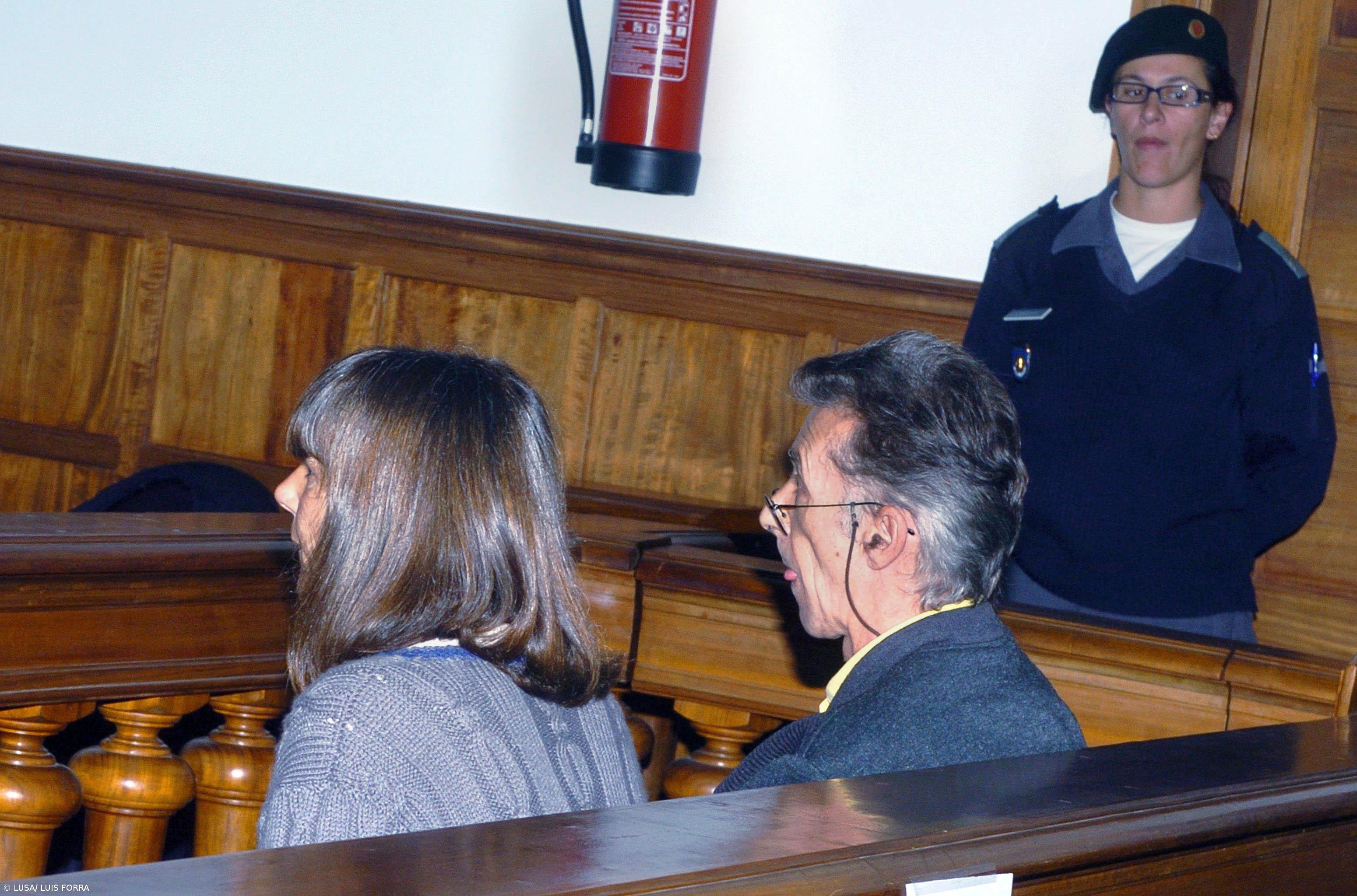 Pedida a condenação de franceses suspeitos da morte de navegador – Imagem 1