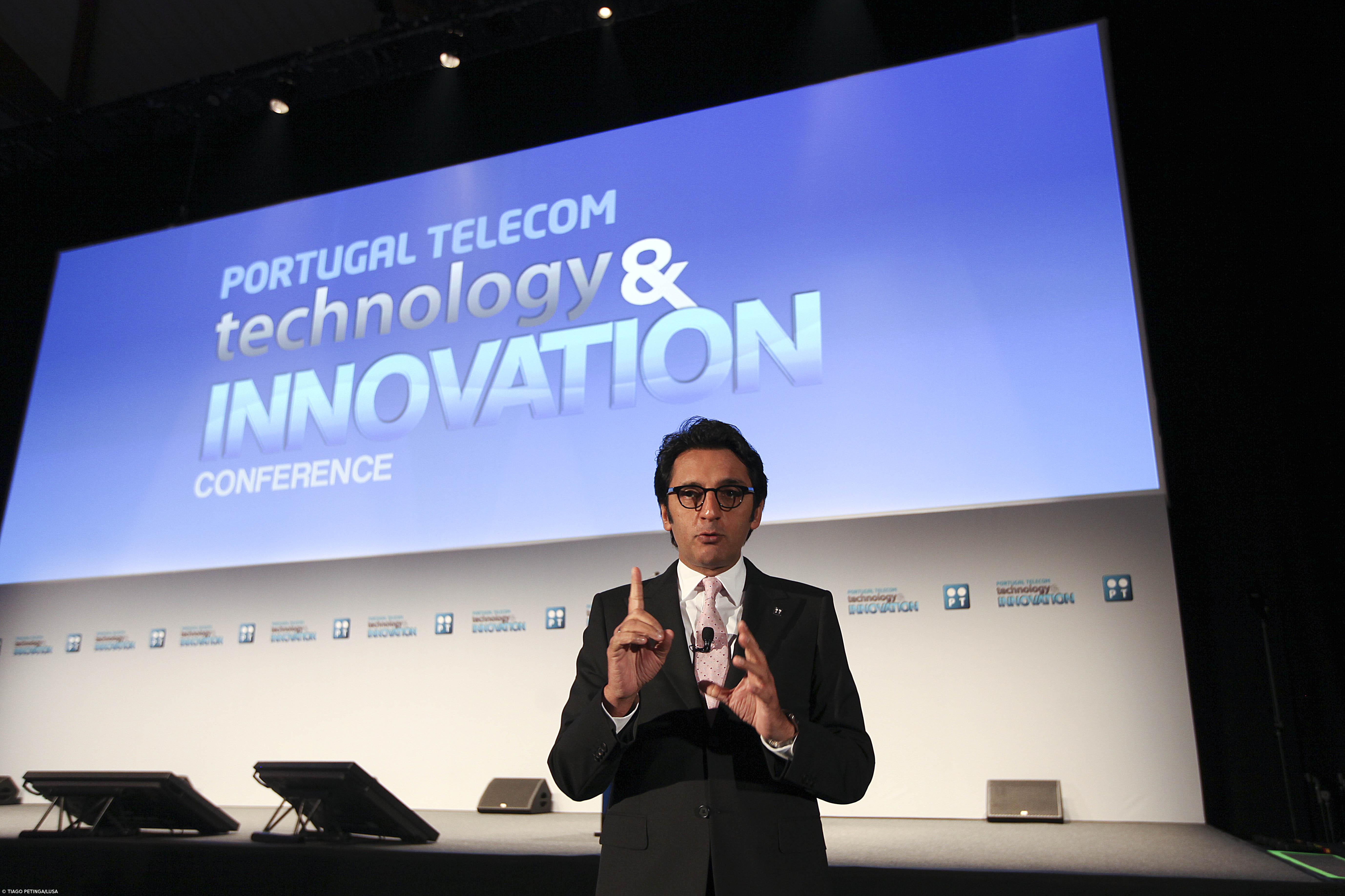 Zeinal Bava deixa universo PT no ano que foi agraciado por Cavaco Silva – Imagem 1