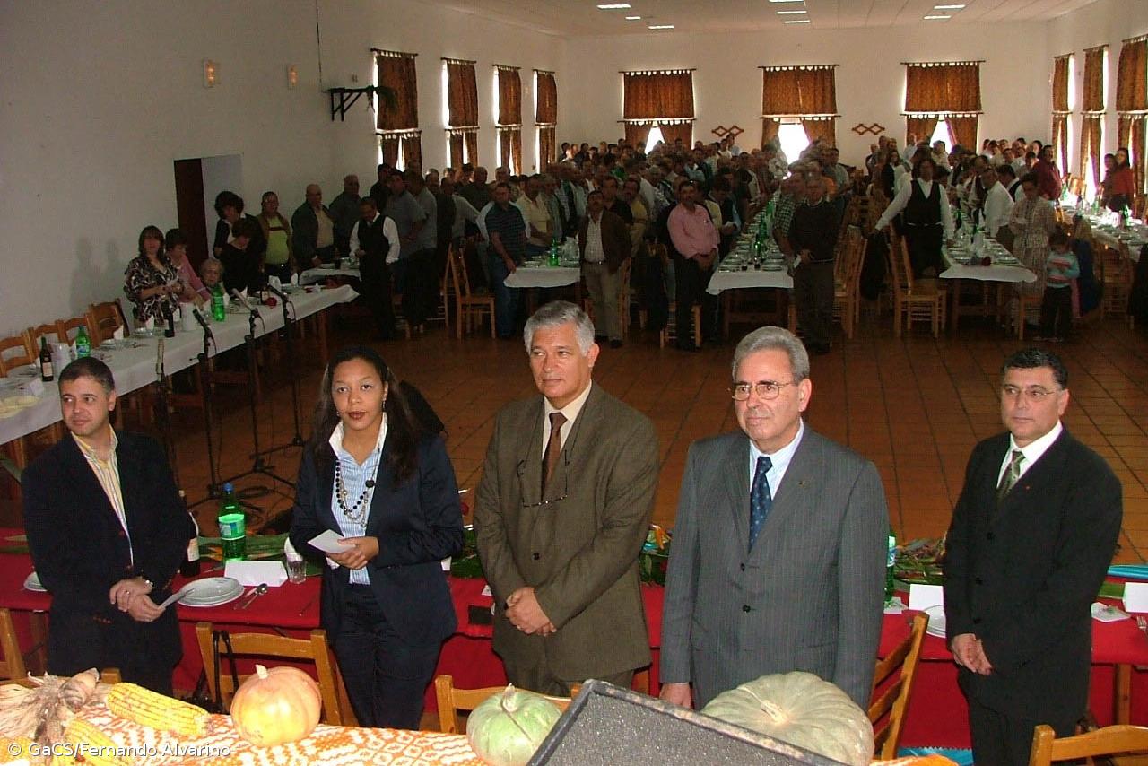 Governo enaltece dadores de sangue – Imagem 1