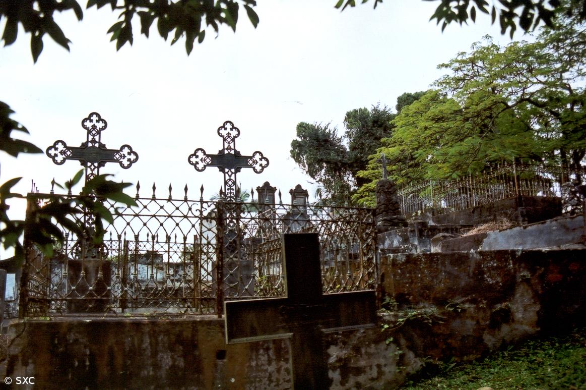 Turismo nos cemitérios do Porto vira moda e visitas mais do que duplicam em quatro anos – Imagem 1