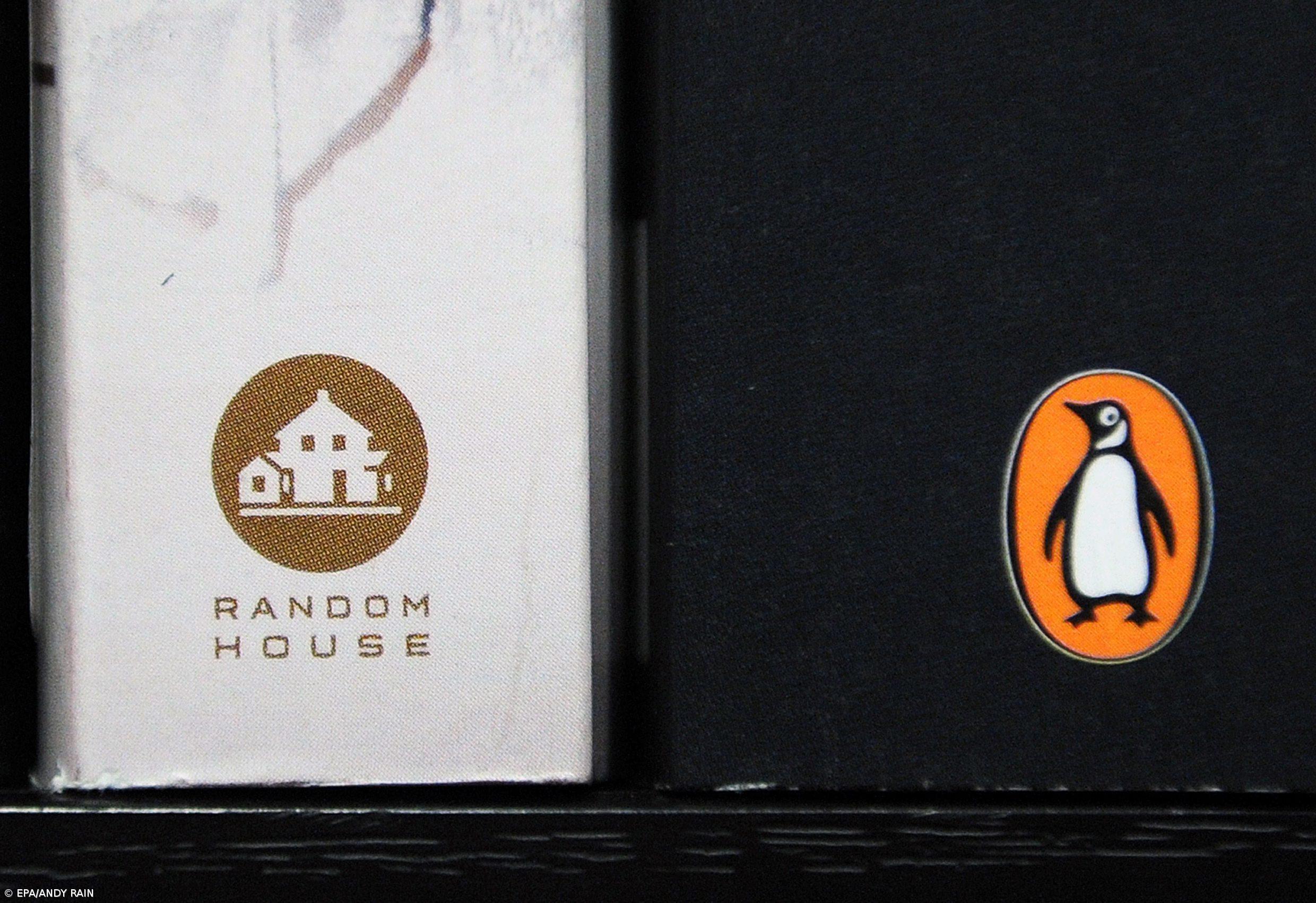 Penguin e Random House anunciam fusão e criação de supereditora – Imagem 1