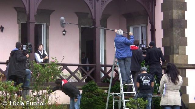 Vida de José do Canto inspira "Uma Família Açoriana" – Imagem 1