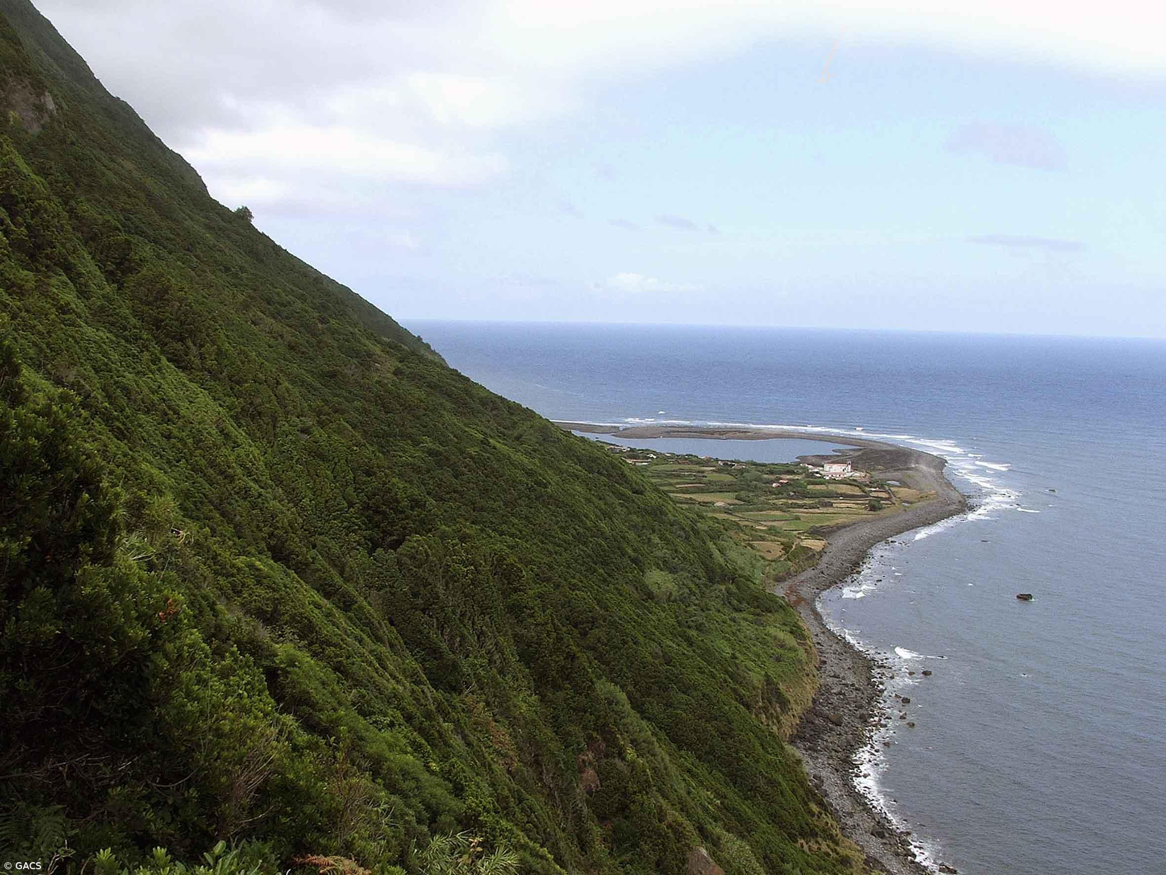 Açores entregam a 21 de setembro candidatura das fajãs de S. Jorge a reserva da biosfera – Imagem 1