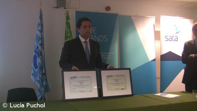 Sistemas de Gestão da  SATA recebem certificação  – Imagem 1