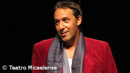 Diogo Infante no Teatro Micaelense – Imagem 1