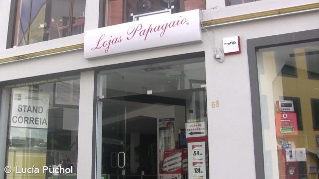 Stand Correia reformula loja do grupo – Imagem 1