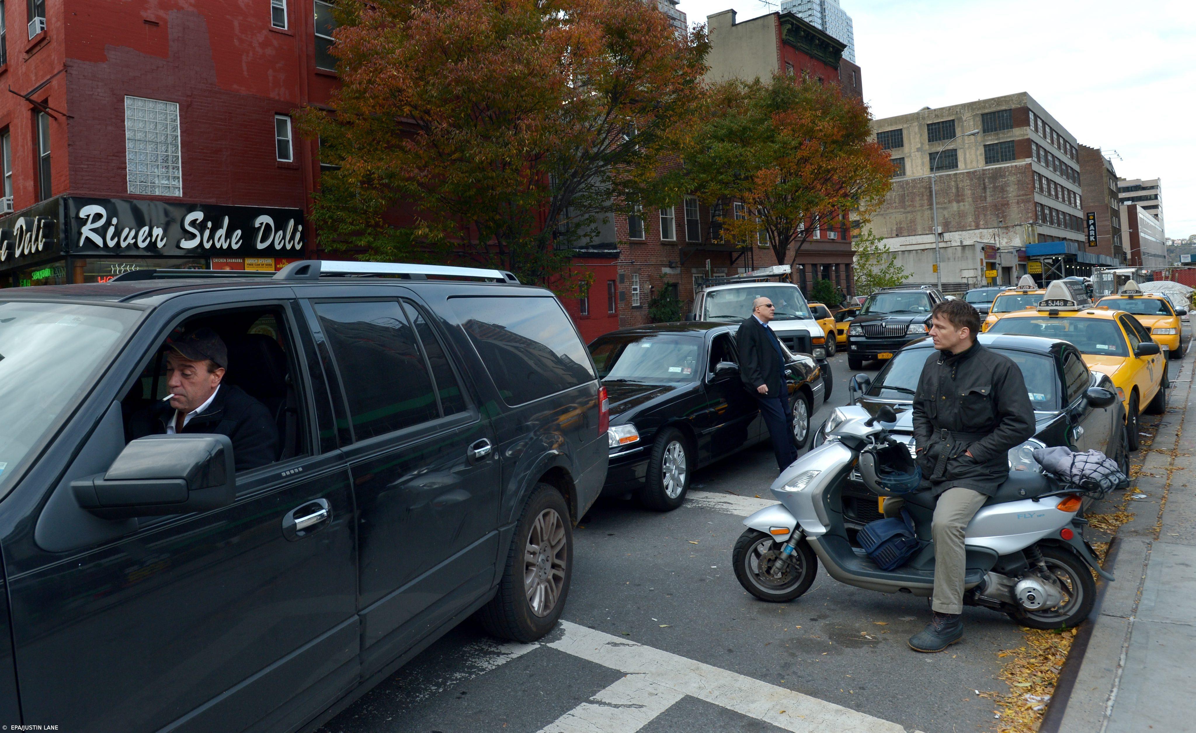 Número de vítimas do furacão 'Sandy' sobe para quase 100 – Imagem 1