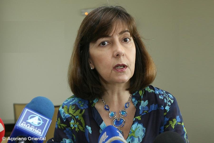 Patrão Neves reafirma importância de Açores terem "lóbi forte" em Bruxelas – Imagem 1