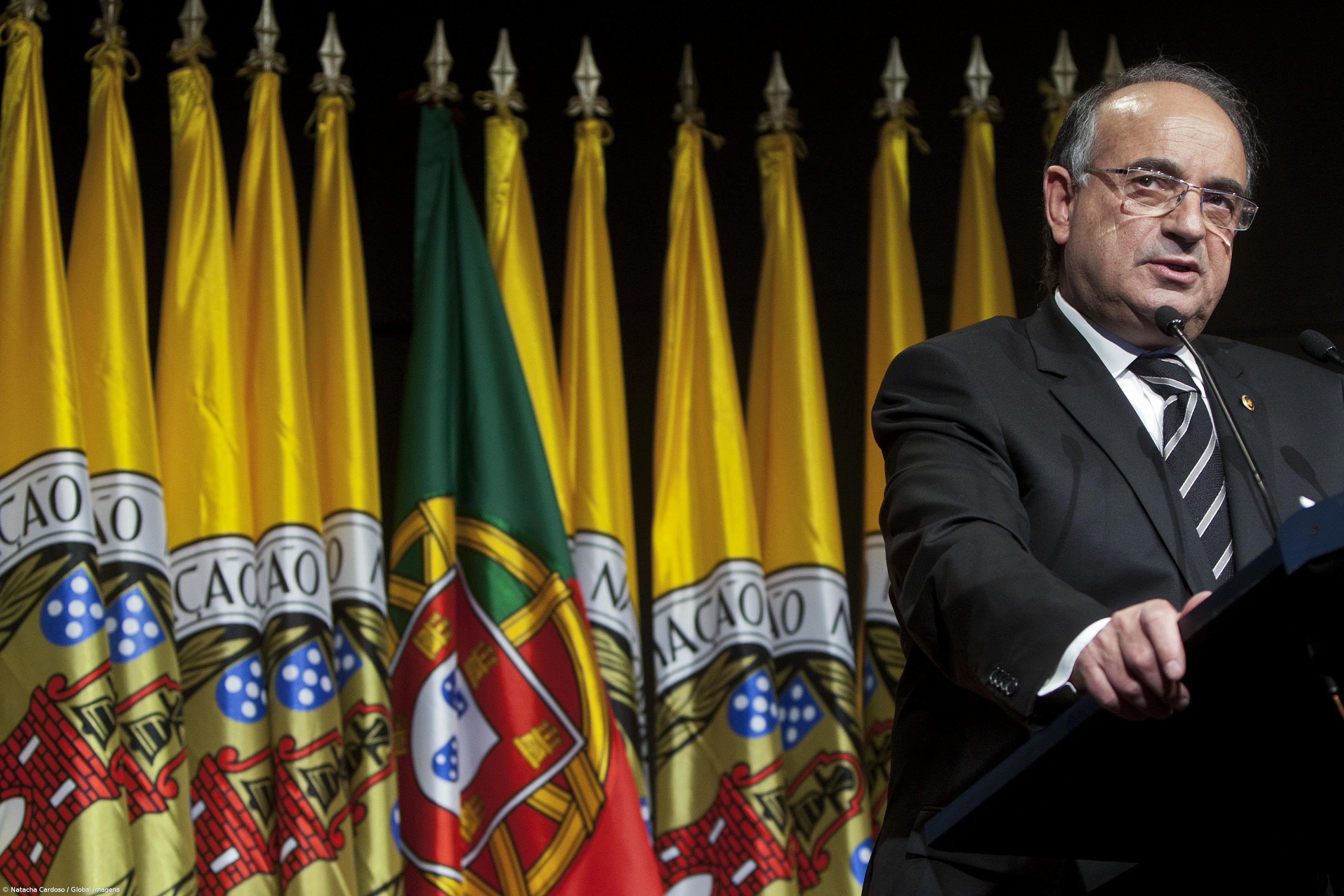 Governo avisa que deve ser assegurado direito de voto a todos eleitores  – Imagem 1