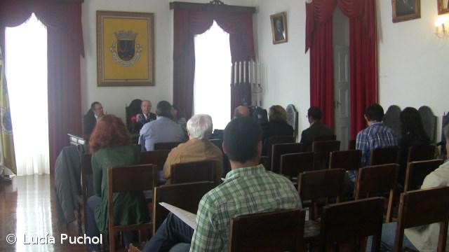 Câmara de Vila Franca do Campo recorre ao tribunal para afastar vereadores – Imagem 1