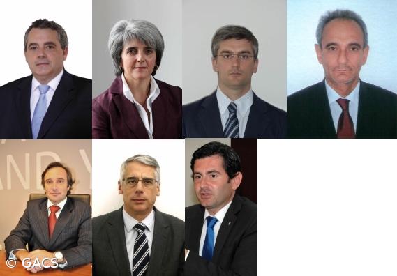 Novo Governo composto por seis secretários regionais e um subsecretário – Imagem 1