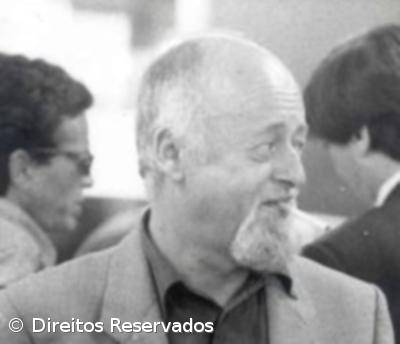 José Martins Garcia homenageado na Morada da Escrita – Imagem 1