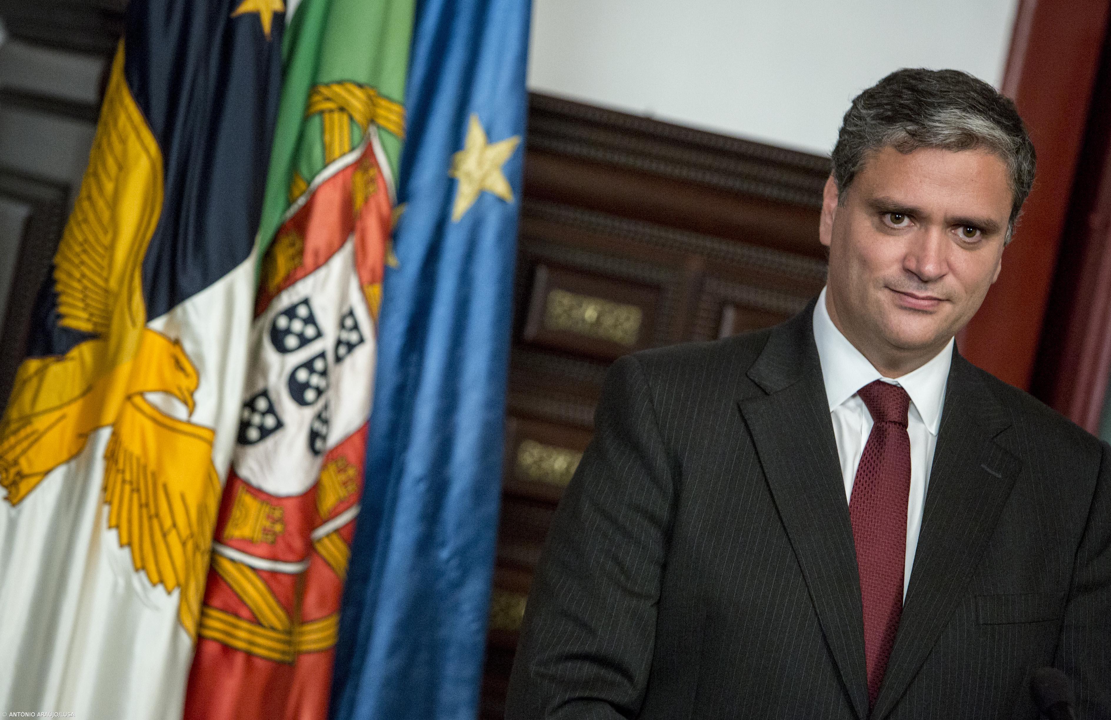 XI Governo Regional dos Açores toma hoje posse – Imagem 1