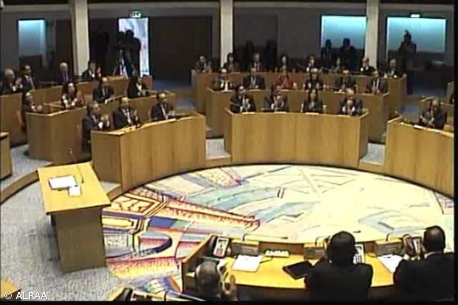 Deputados da Assembleia Legislativa dos Açores já tomaram posse – Imagem 1