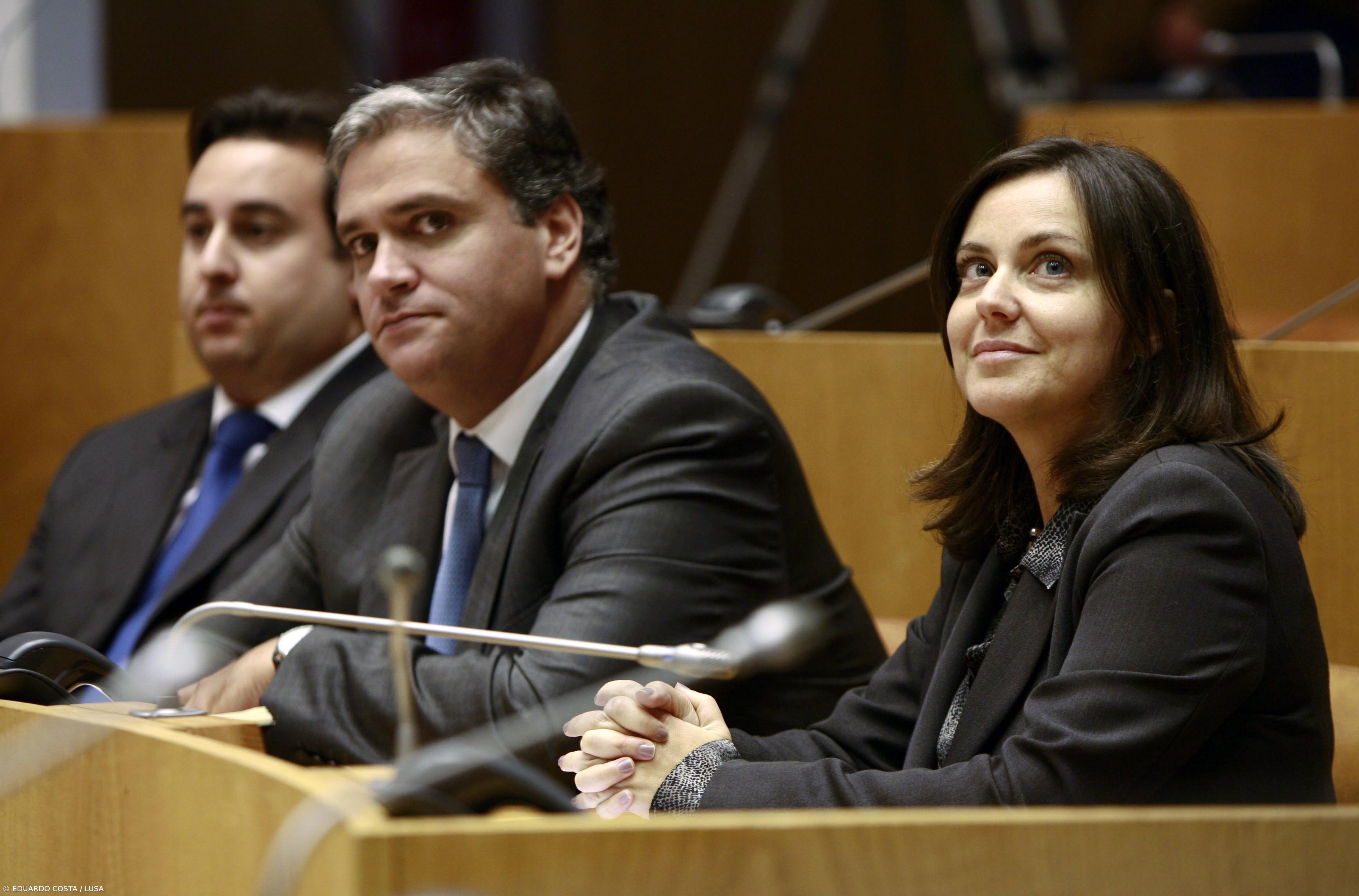 Mesa da Assembleia dos Açores tomará decisão sobre diploma do concurso de professores – Imagem 1