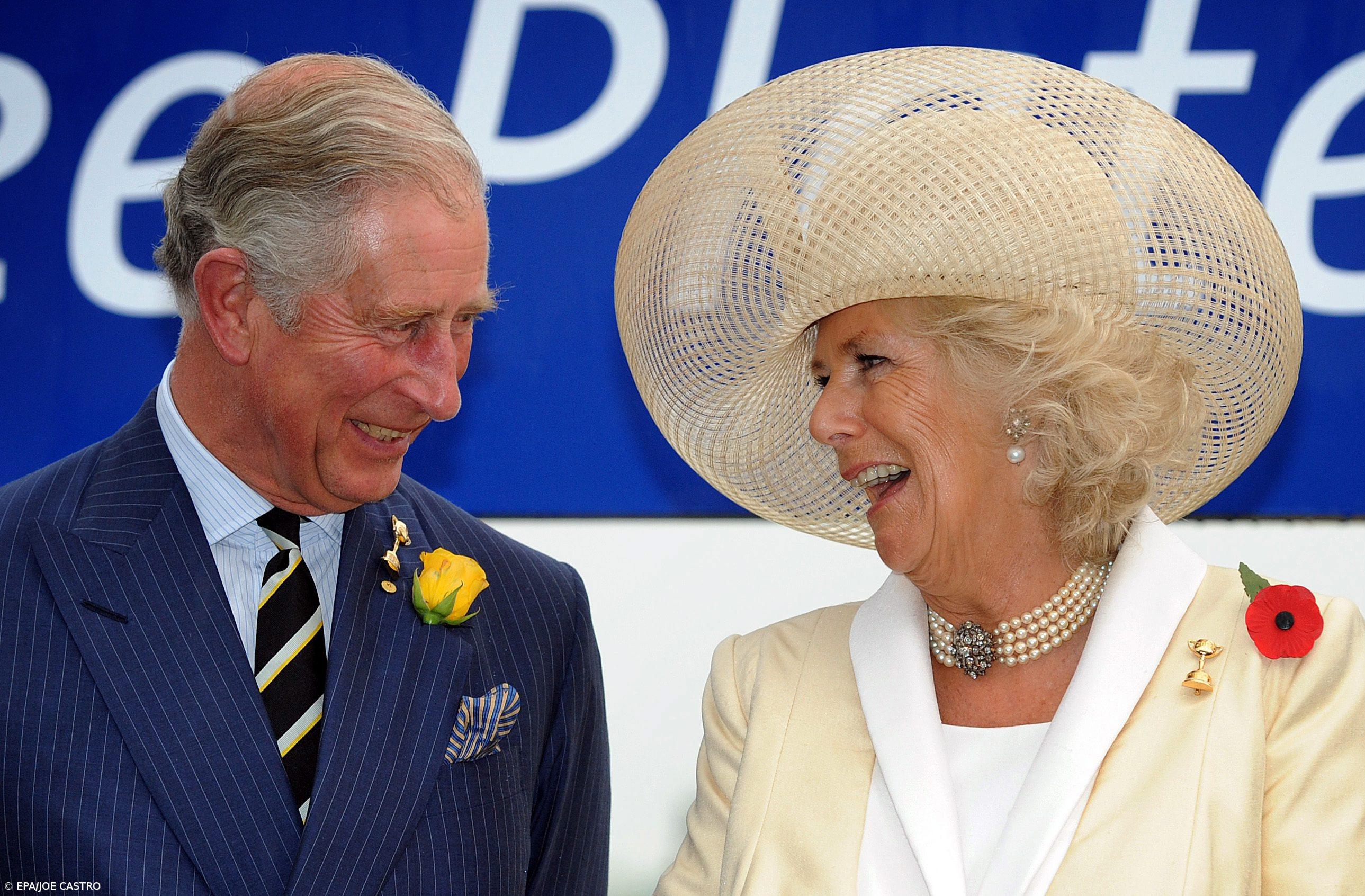 Príncipe Carlos cumpre visita à Austrália – Imagem 1