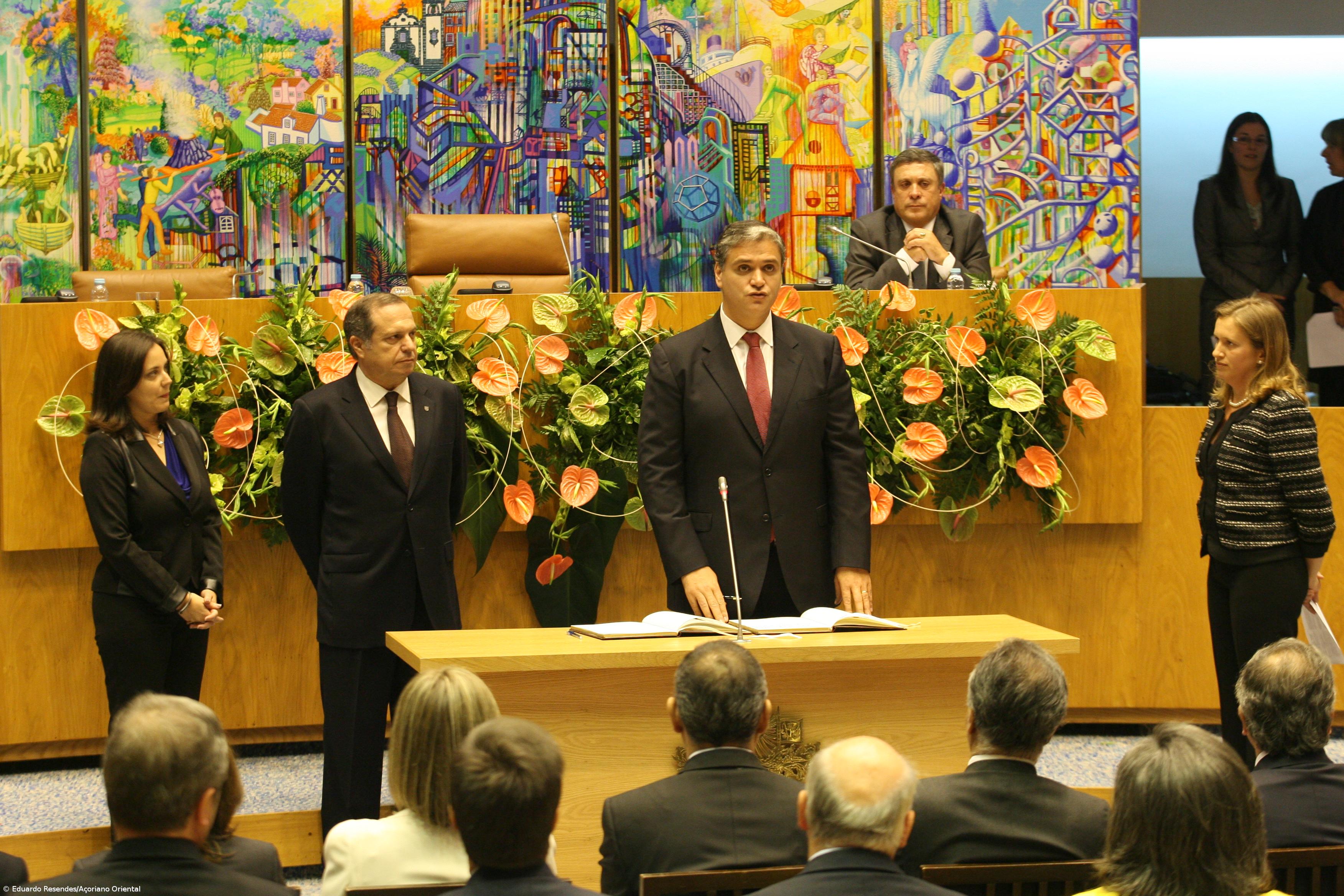Há "limites que não podem ser ultrapassados" na relação com a República  – Imagem 1