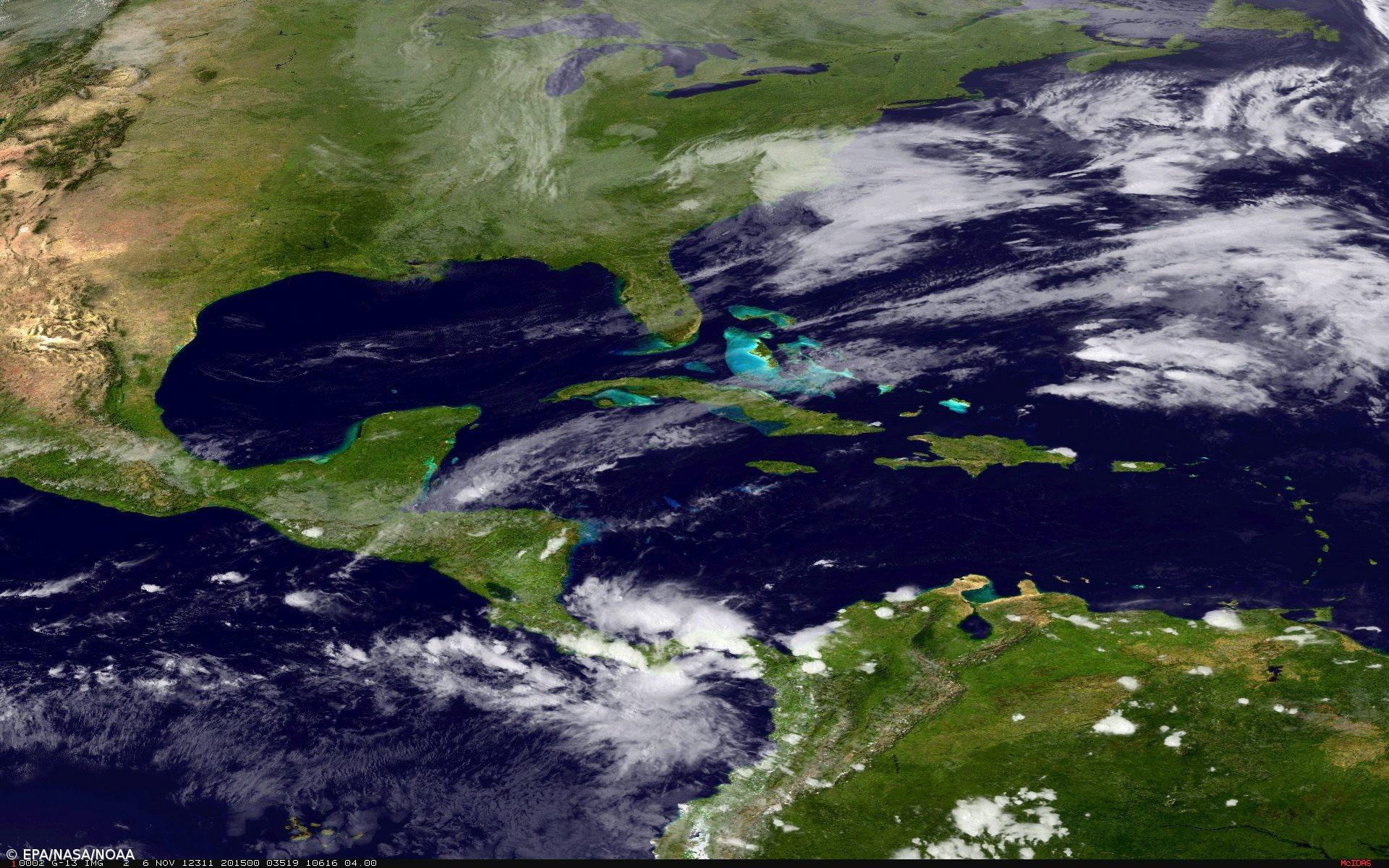 Nova tempestade aproxima-se de Nova Iorque e provoca cancelamentos de voos – Imagem 1