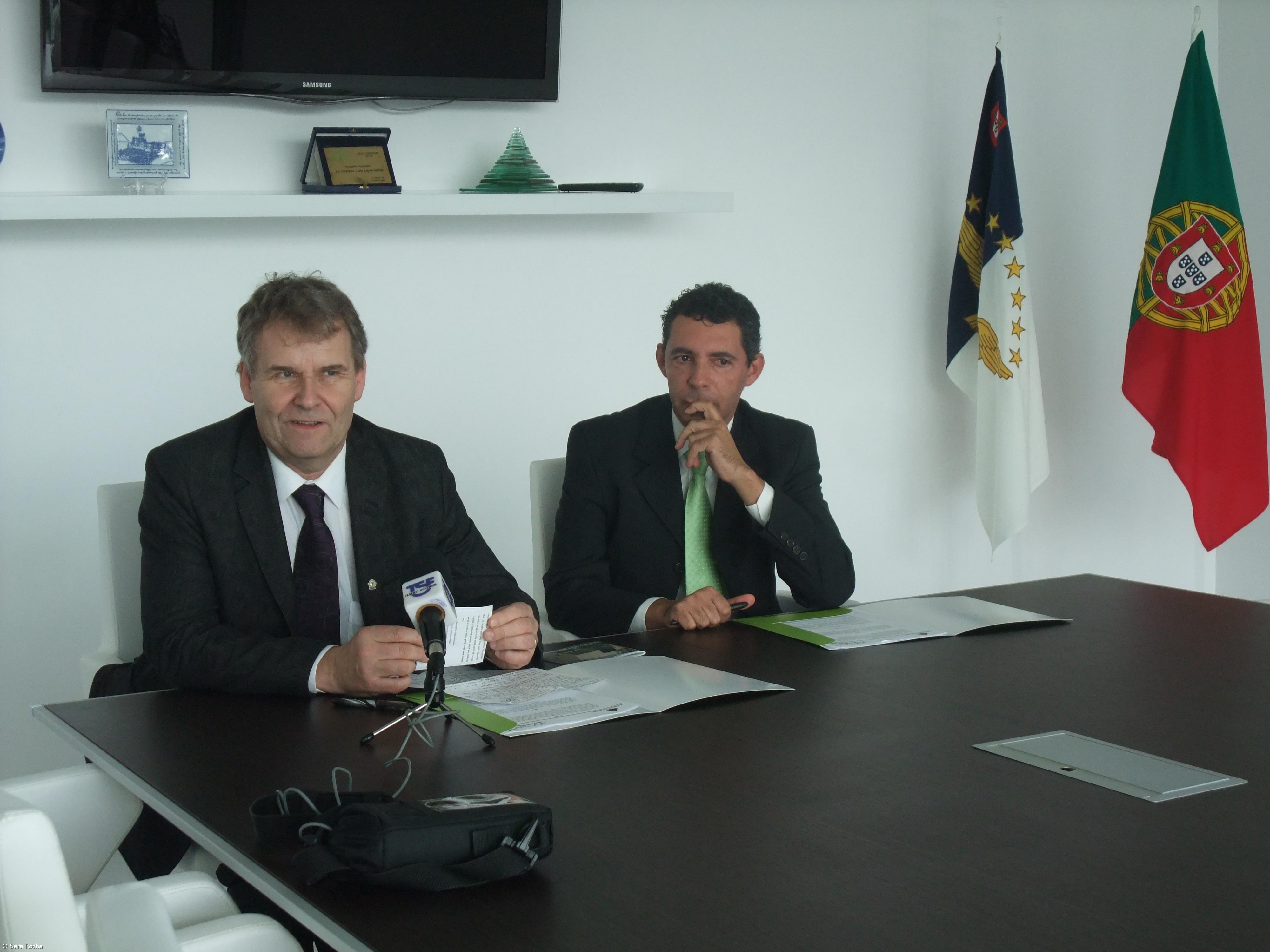 Colégio do Castanheiro e escola finlandesa assinam protocolo de cooperação – Imagem 1