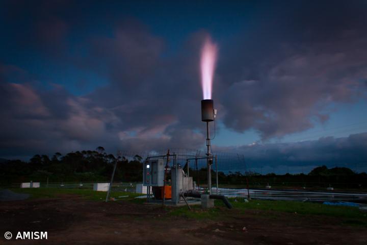 Aterro Sanitário de S. Miguel selou primeira célula por atingir limite de capacidade – Imagem 1