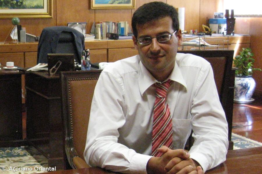 Pedro Marques vence eleições para a AICOPA – Imagem 1