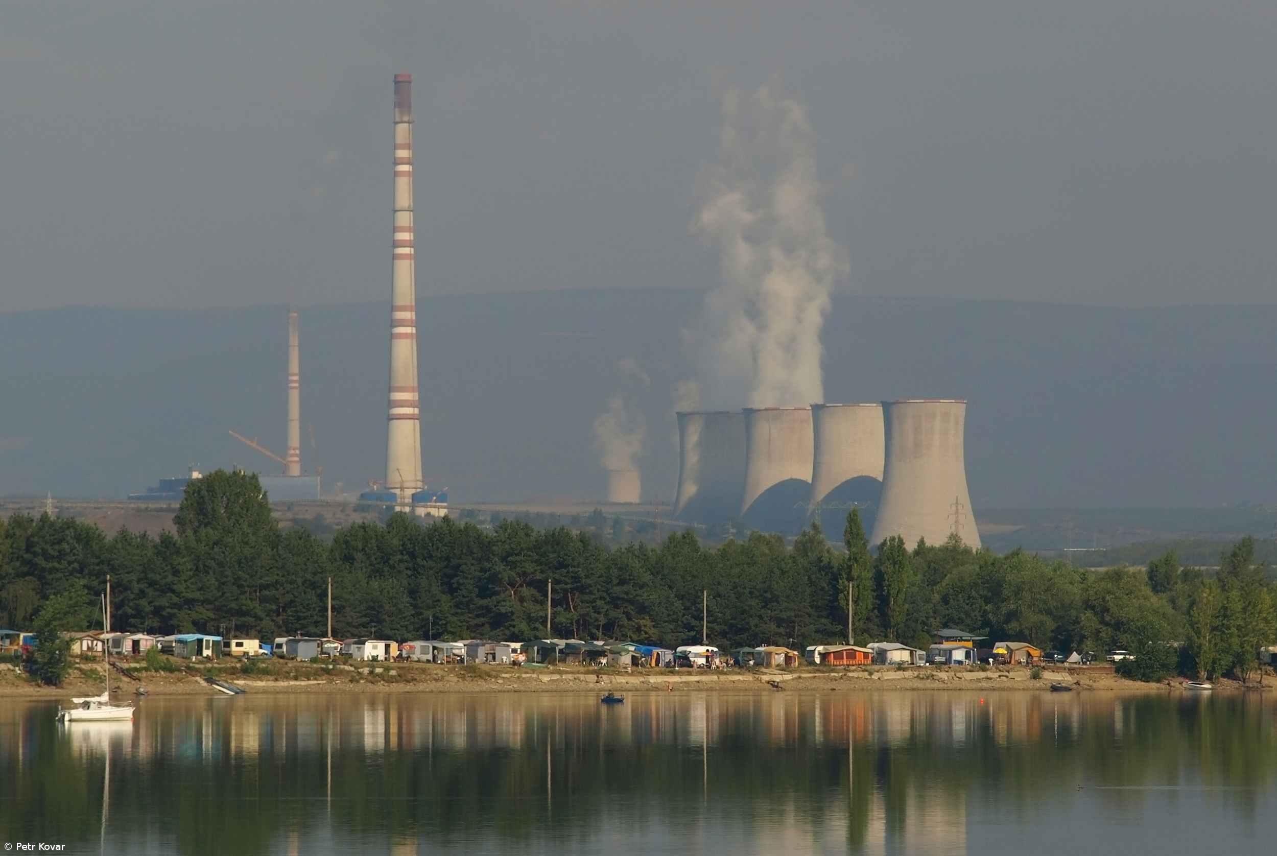 Países alcançam acordo de princípio em Cancún – Imagem 1