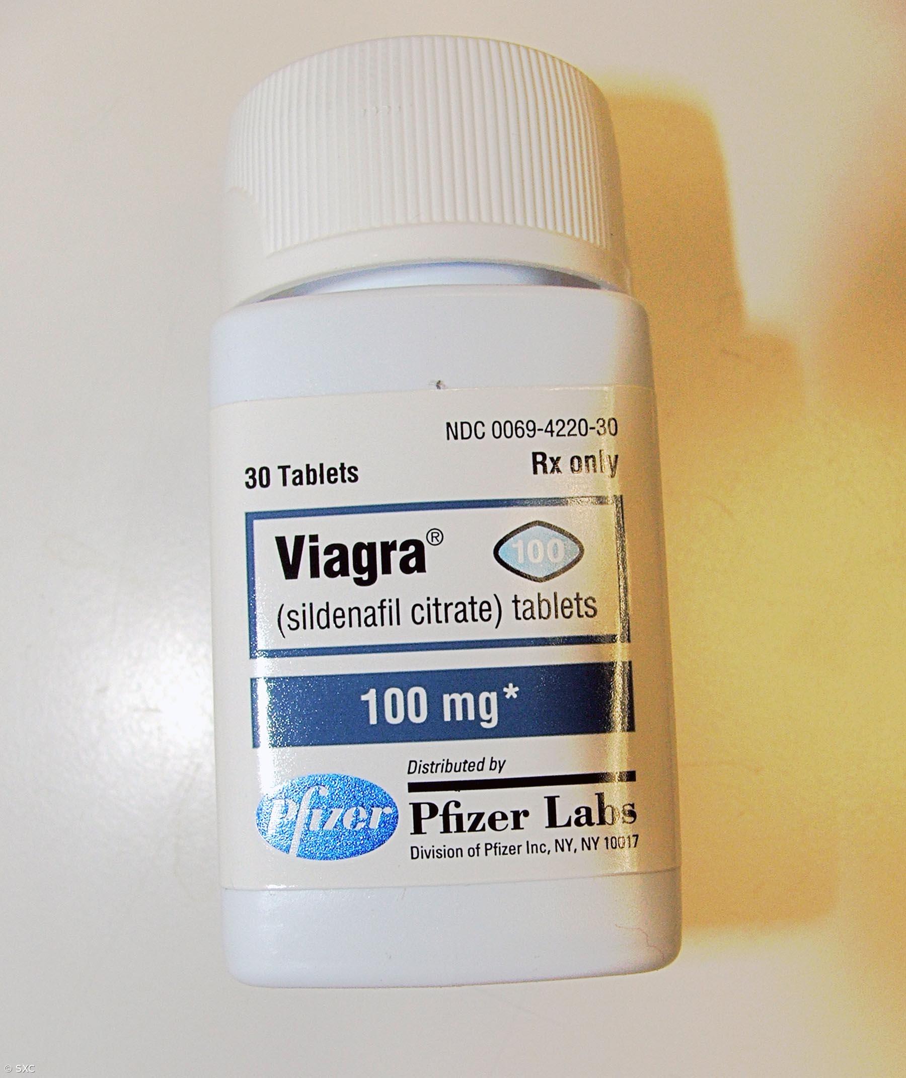Supremo Tribunal do Canadá cancela patente do Viagra – Imagem 1