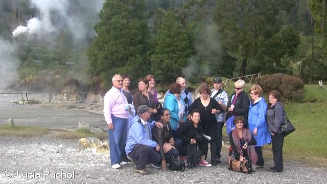 Agentes de viagem prometem promover Açores no Canadá – Imagem 1