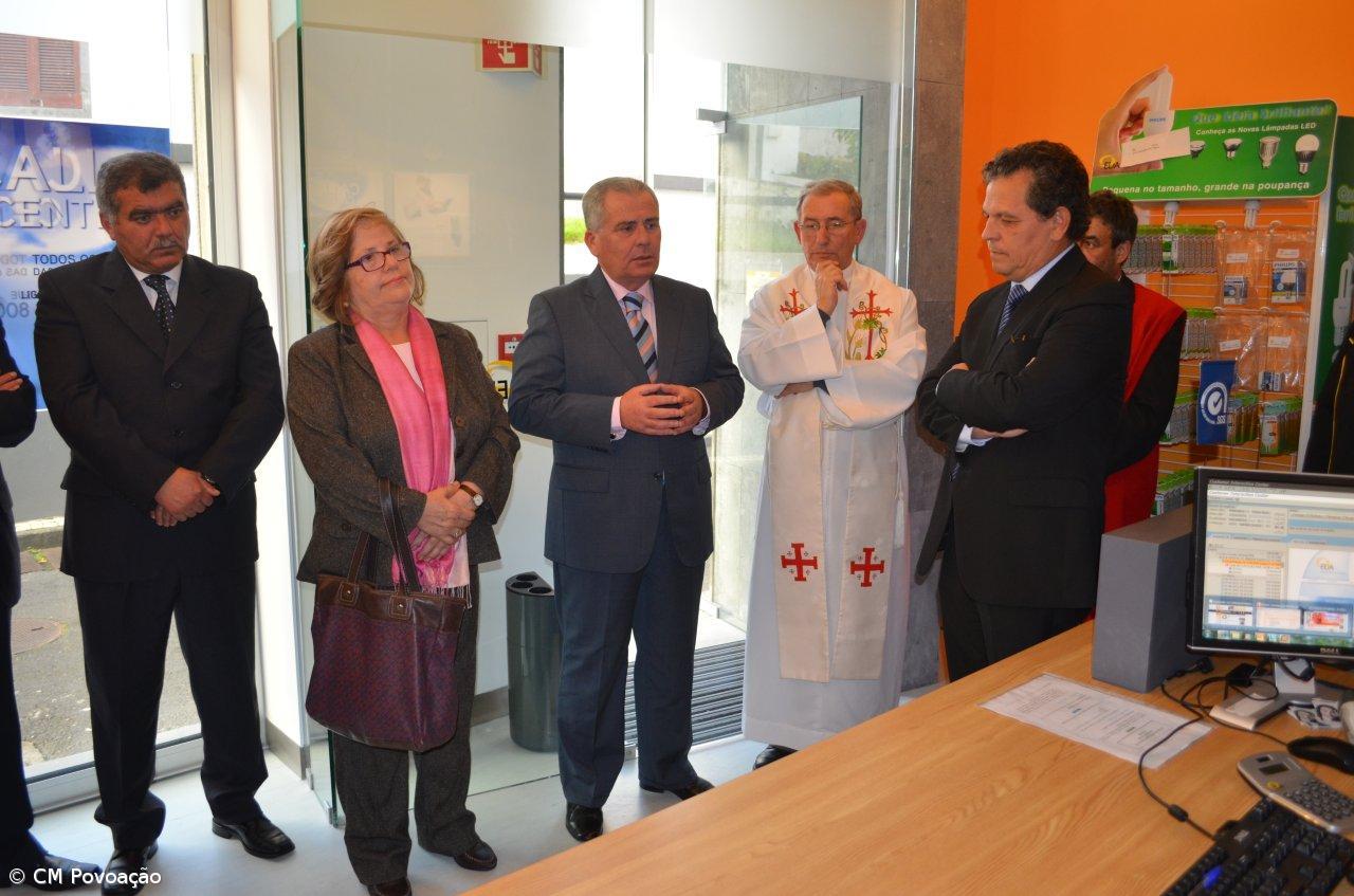 Povoação com a possibilidade de ver criada uma hídrica reversível – Imagem 1