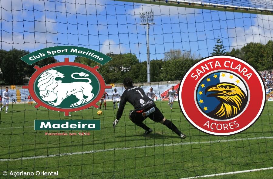 Santa Clara vence na Madeira graças ao golo solitário de Godinho – Imagem 1