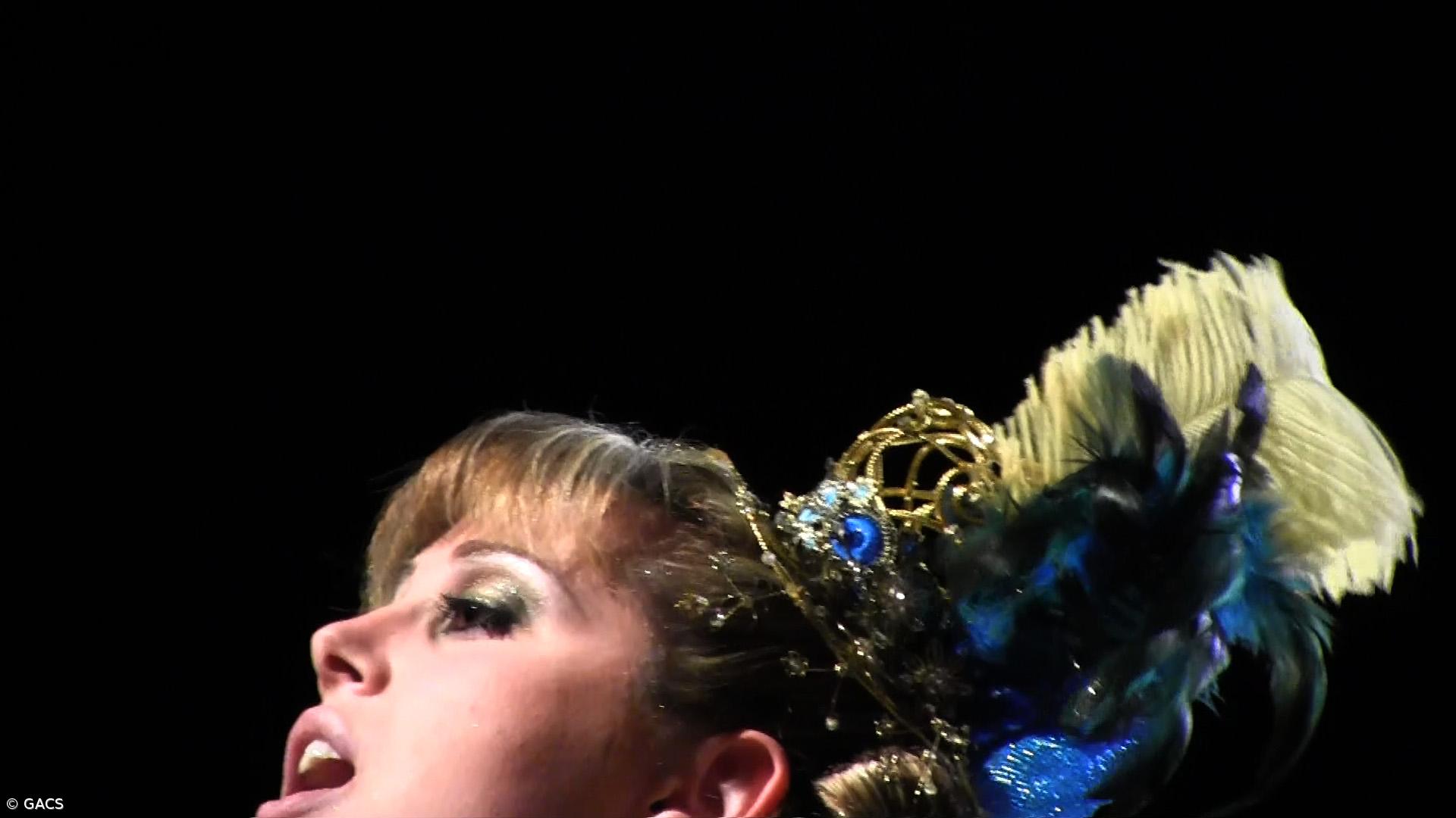 Museu de Angra do Heroísmo apresenta a videoinstalação "O Carnaval é um Palco, a Ilha uma Festa" – Imagem 1