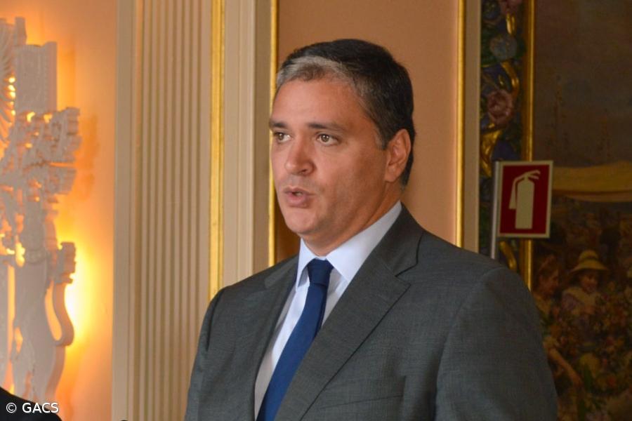 Vasco Cordeiro defende agenda de crescimento económico na União Europeia – Imagem 1