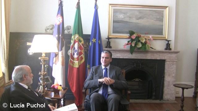 Câmara do Comércio quer manter cooperação com o novo Governo  – Imagem 1