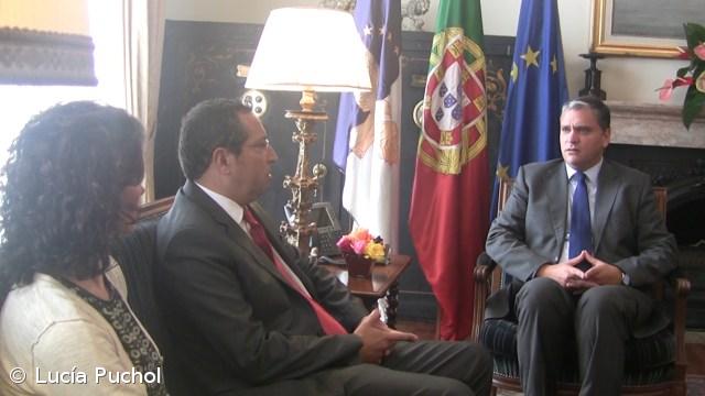 Associação de Municípios diz que Governo não cumpre contratos de habitação social  – Imagem 1