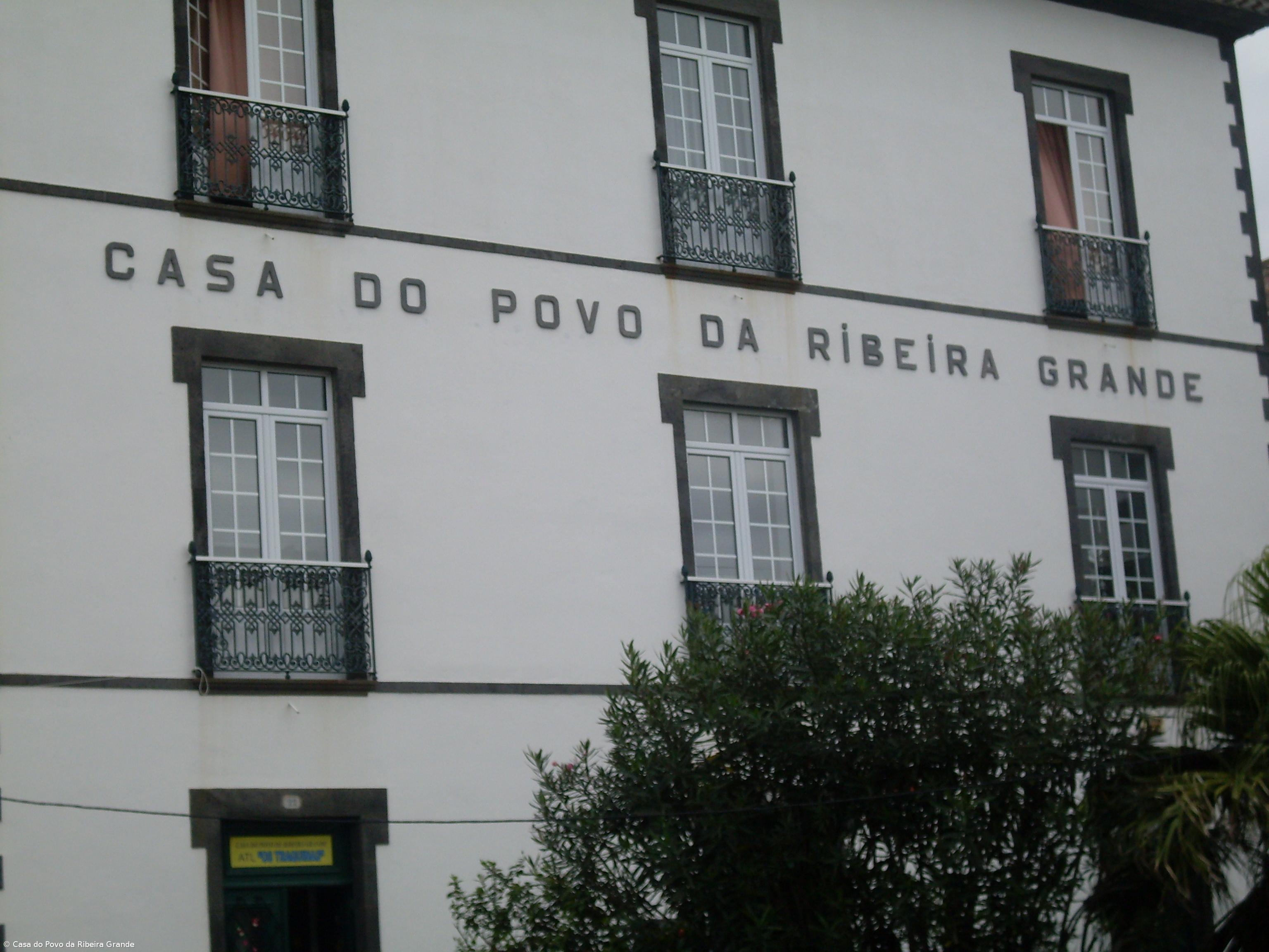 Casa do Povo da Ribeira Grande  promove formação em suporte básico de vida – Imagem 1