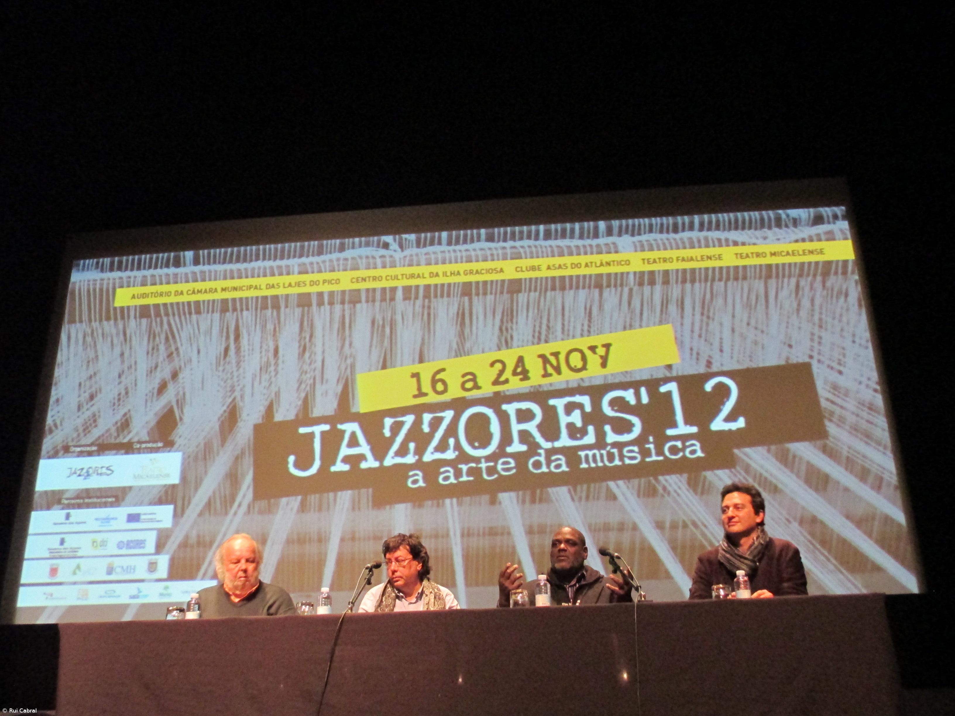 "Espírito de aventura" musical continua a marcar o Jazzores – Imagem 1