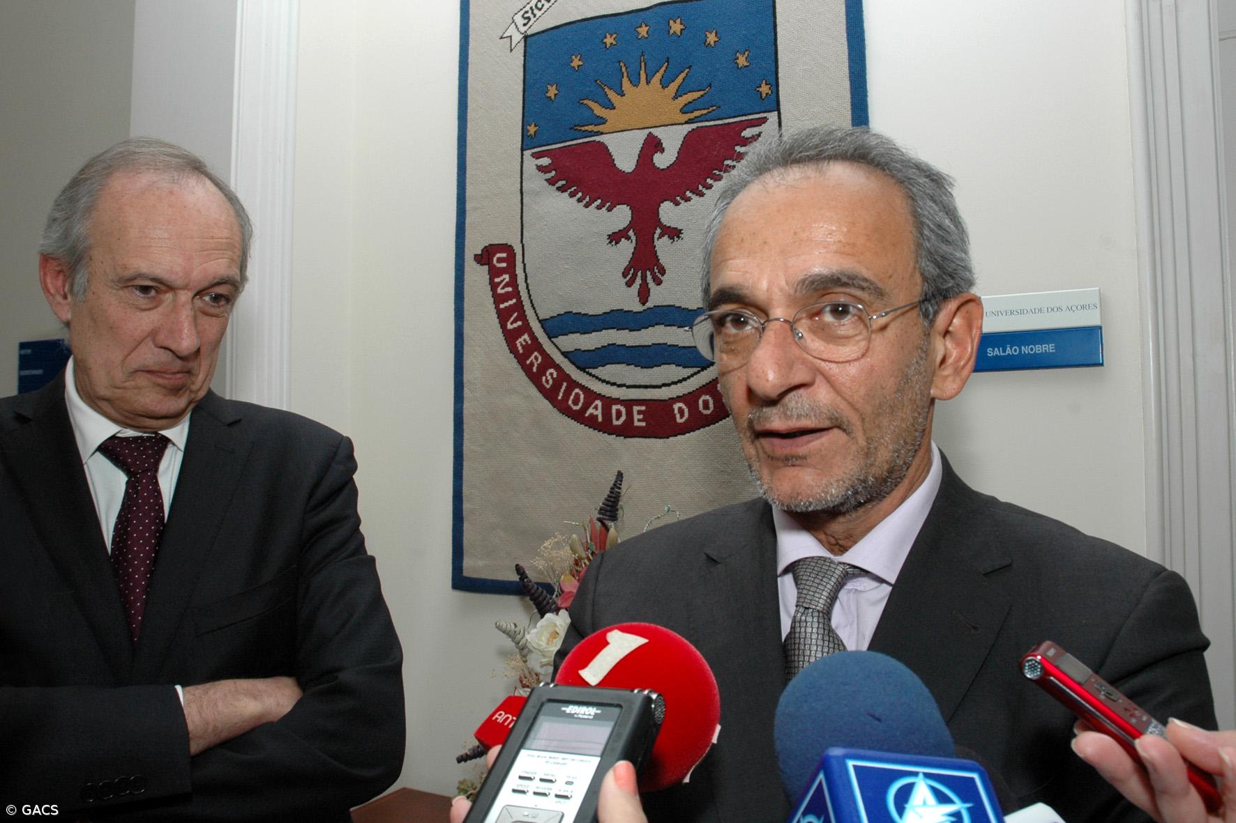 Construção de nova escola secundária das Lajes do Pico arranca em 2014  – Imagem 1