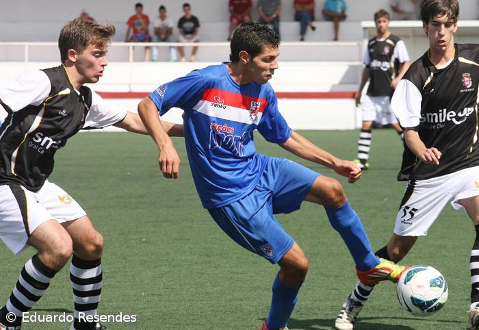 Conselho de Justiça dá razão ao Caldas no processo do Operário – Imagem 1