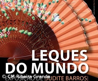 Leques do mundo em exposição – Imagem 1
