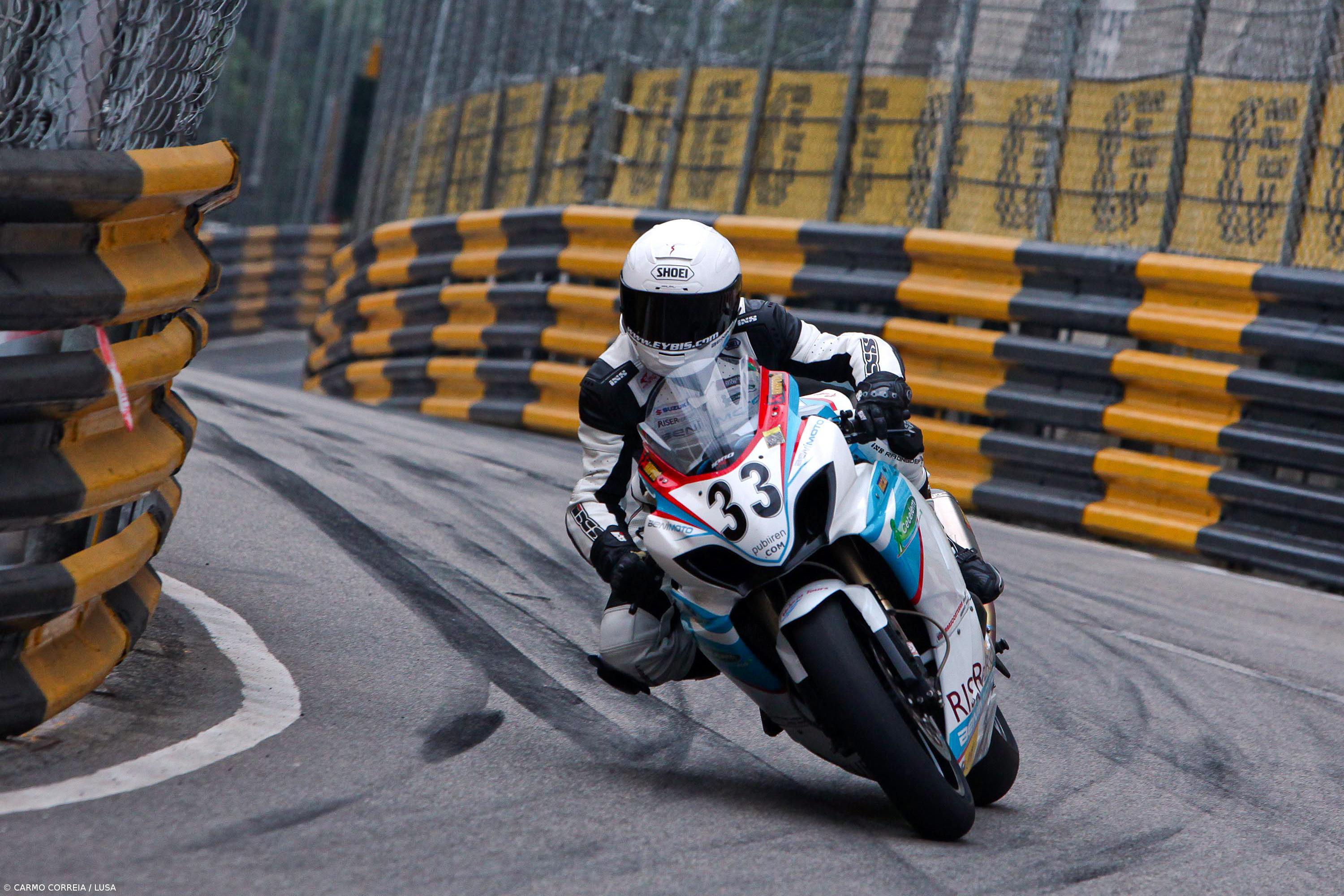 Corpo de Luís Carreira transladado esta semana para Portugal  – Imagem 1