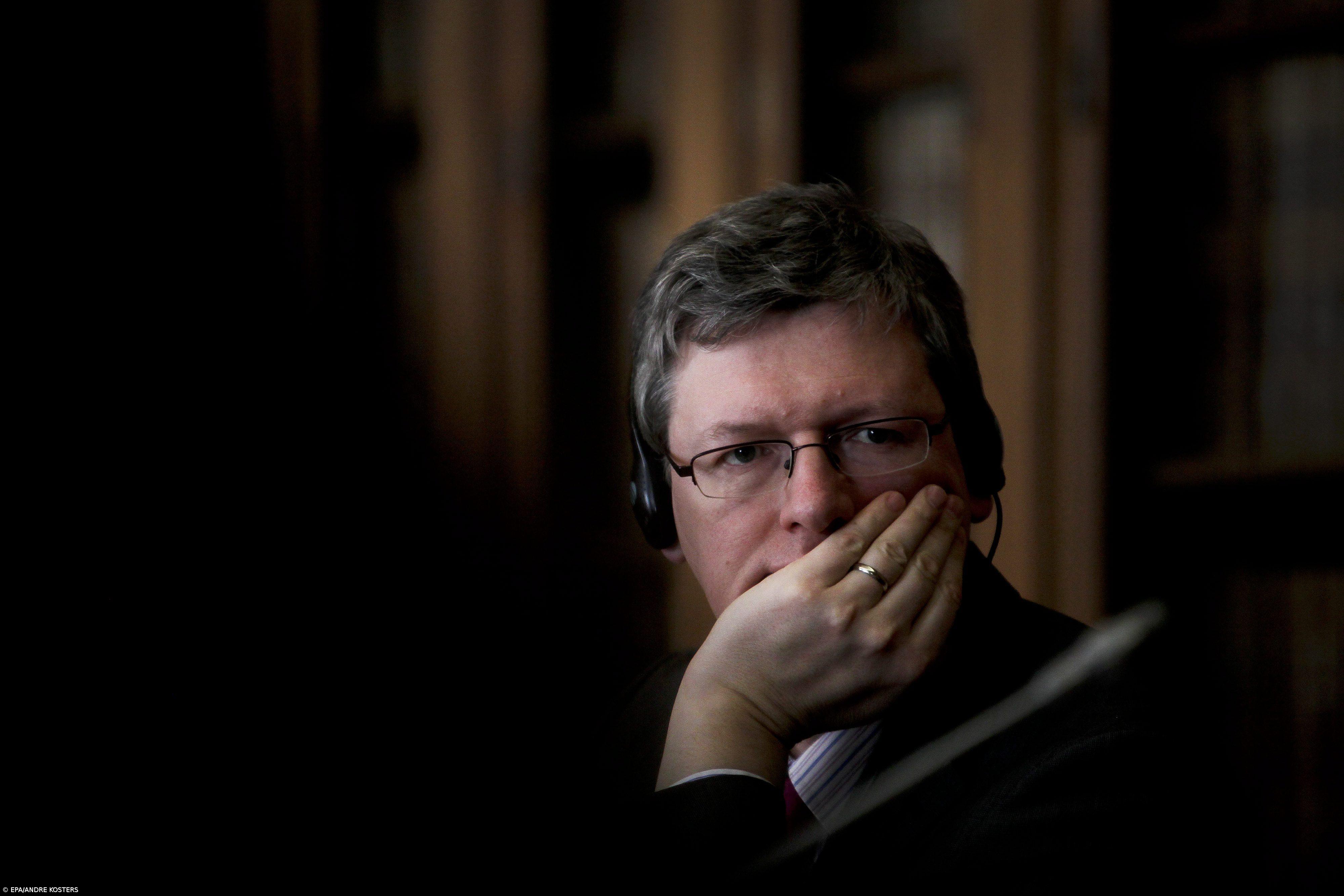 Subida do desemprego é consequência da crise financeira na UE – Imagem 1