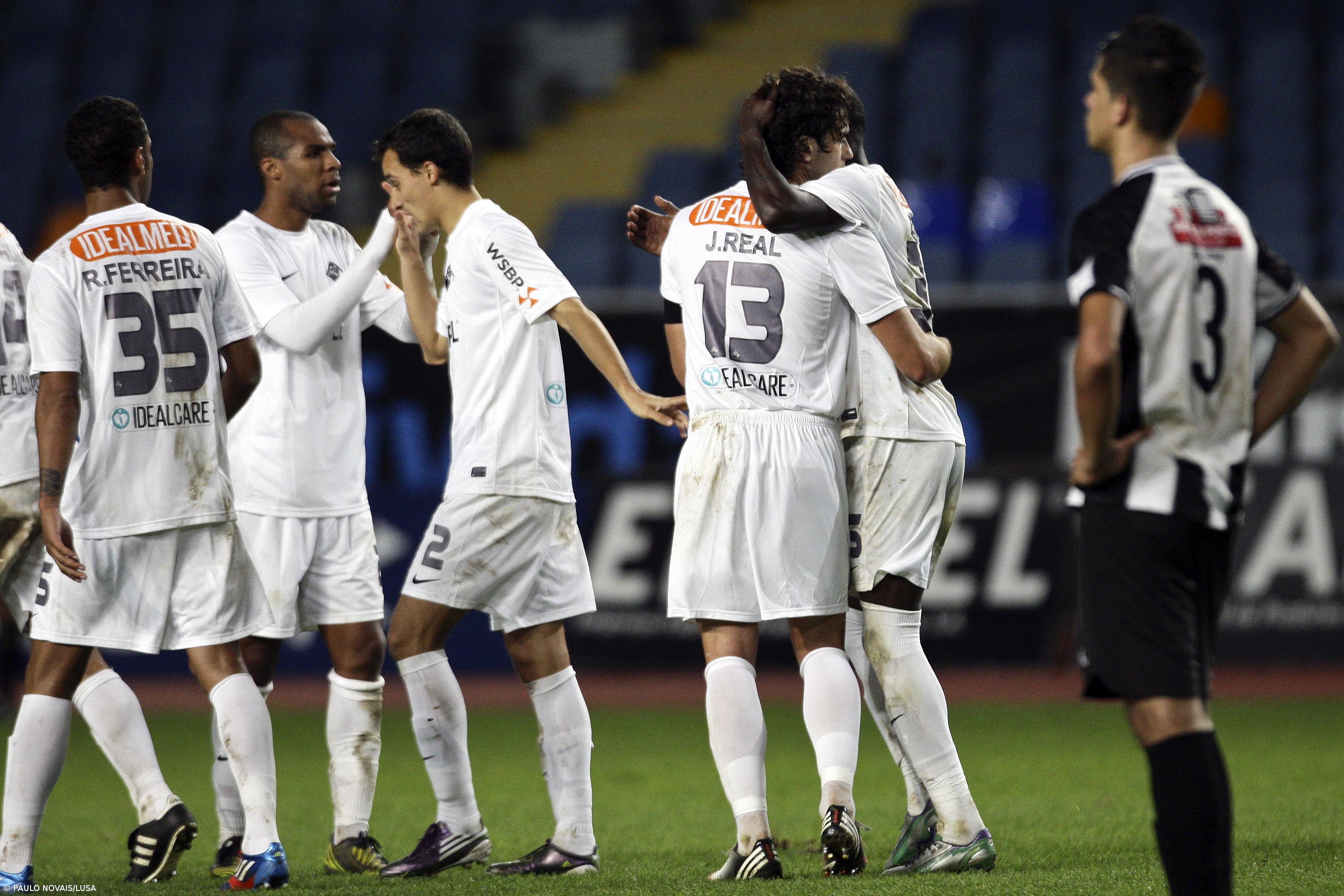 Portugueses obrigados a vencer na Liga Europa para manter qualificação "viva" – Imagem 1